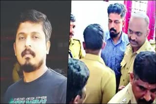 pta sreemahesh  Mavelikkara Murder  നക്ഷത്രയുടെ കൊലപാതകം  ശ്രീമഹേഷിന്‍റെ ജാമ്യാപേക്ഷ തള്ളി കോടതി  മകളെ മഴുകൊണ്ട് വെട്ടിക്കൊലപ്പെടുത്തി  മഴുകൊണ്ട് വെട്ടിക്കൊലപ്പെടുത്തി  ശ്രീമഹേഷ്