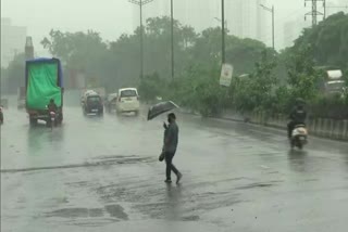 IMD Weather Forecast: દિલ્હી અને રાજસ્થાનમાં પડી શકે છે વરસાદ, આ રાજ્યોમાં હીટવેવનો પ્રકોપ યથાવત રહેશે