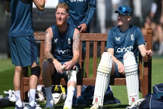Ashes 2023  England  Australia  England vs Australia  england playing XI for ashes first match  ആഷസ്  ആഷസ് 2023  ആഷസ് ടെസ്റ്റ് പരമ്പര  എഡ്‌ജ്‌ബാസ്റ്റണ്‍  ഇംഗ്ലണ്ട് vs ഓസ്‌ട്രേലിയ  ഇംഗ്ലണ്ട്  ഓസ്‌ട്രേലിയ