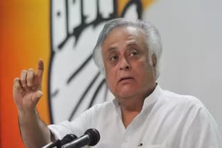 Jairam Ramesh