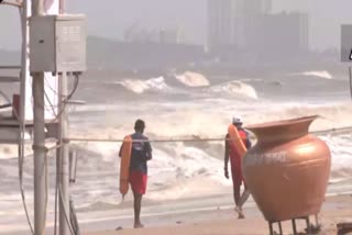 Cyclone Biperjoy