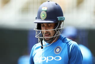 ambati rayudu  2019 odi wc selection controversy  indian cricket team  bcci  vijay shankar  ODI World Cup 2019  അമ്പാട്ടി റായുഡു  2019 ഏകദിന ലോകകപ്പ് ടീം സെലക്ഷന്‍ വിവാദം  ഇന്ത്യന്‍ ക്രിക്കറ്റ് ടീം  വിജയ് ശങ്കര്‍  ബിസിസിഐ  ഇന്ത്യന്‍ ടീം