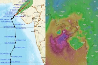 Cyclone Biparjoy