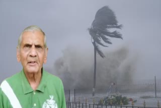 Cyclone Biparjoy: