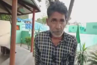 old man beaten up for stopping sale of drugs in Machiwara Sahib, video viral