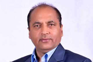 Jairam Thakur On Sukhu Govt