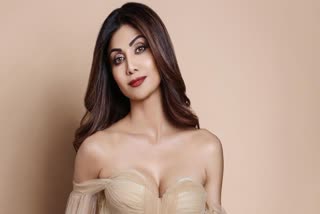 Shilpa Shetty