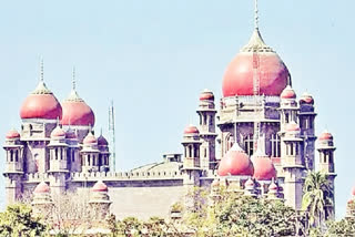 Telangana High Court