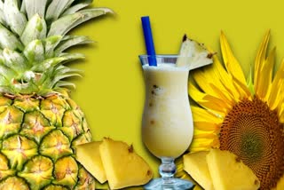 Pineapple Juice Benefits For Health News