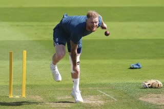 Ben Stokes