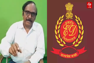 GR RAVINDRANATH condemned the enforcement department called ESI and AIIMS doctors to examine Minister Senthil Balaji its insult to the Tamil Nadu doctors