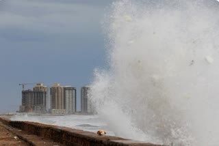 Cyclone Biparjoy