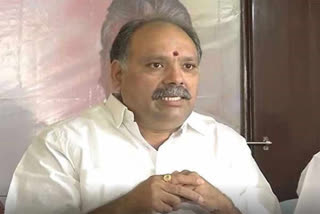 Suryanarayana Anticipatory