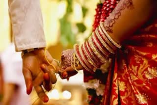 marriage  wedding  bride call off wedding  groom family demanded mutton  വിവാഹത്തിൽ നിന്ന് പിന്മാറി വധു  ആട്ടിറച്ചി  വിവാഹം  വിവാഹ വിരുന്നിൽ ആട്ടിറച്ചി