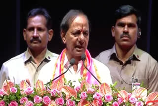 Decisions can be taken in Telangana, why not ask for KCR in Nagpur in Maharashtra