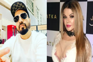 MH Mumbai high court quash case against Mika Singh in Rakhi Sawant forced kiss case