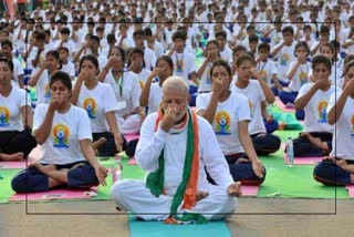 PM Modi to lead yoga session at UNHQ on June 21
