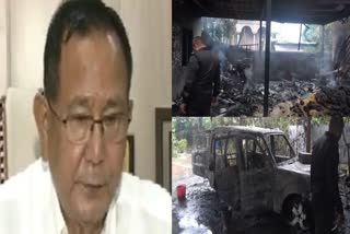 manipur violence