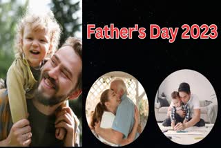 Father's Day 2023