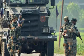 Kupwara Encounter Update: Five foreign militants killed in the encounter