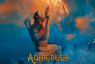 Adipurush releases on 10K screens