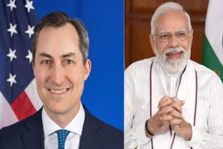 US India Relationship
