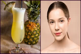Pineapple Juice Benefits