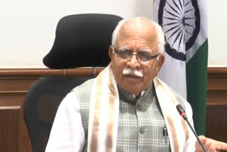 CM Manohar Lal on Dayalu Yojana