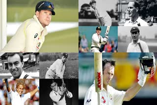 Ashes Series Top 10 Scorers List