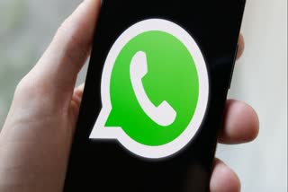 WhatsApp Screen Sharing