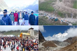 Kedarnath disaster 10th anniversary