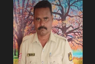 Head constable trampled to death by sand mafia at Karnataka's Kalaburagi