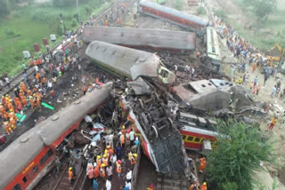 Bahanaga Train Tragedy