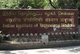 IIT Madras