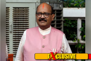 etvbharat amar singh