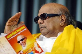 கலைஞர் கருணாநிதிகலைஞர் கருணாநிதி