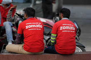 Customer seeks Hindu delivery boy; Zomato says food doesn't have religion