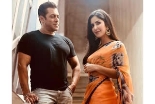 Katrina Kaif calls Salman as true friend