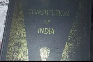 original copy of constitution