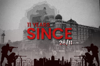 Mumbai Attack