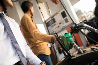 adulterated fuel issue