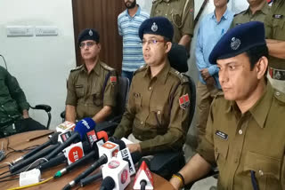 जयपुर की खबर,  3 smugglers arrested, 12 किलो गांजा, Operation Clean Sweep