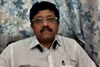 Anandraj Ambedkar