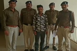 rajgarh-police-arrested-the-accused-who-drove-the-minor-away