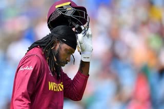 Chris Gayle says goodbye to MSL,ಎಂಎಸ್​​ಎಲ್​ ಟೂರ್ನಿಗೆ ಗೇಲ್ ಗುಡ್​ಬೈ