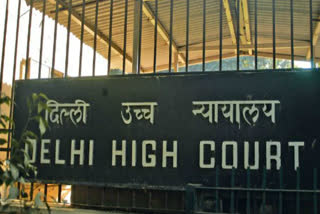 Petition filed in Delhi High Court seeking enhancement of security in lower courts