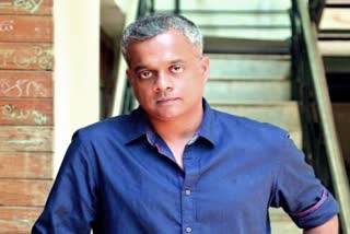 Gautham Menon teams up Darbuka siva again