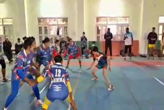 bangladesh kabaddi team in bhiwani