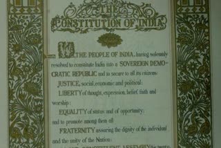 constitution day