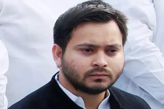 upendra kushwaha, tejashwi